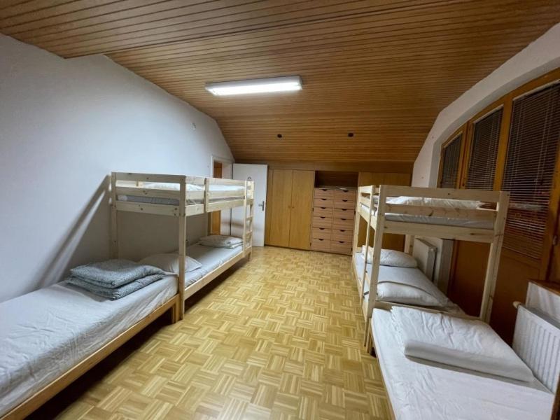 Buzahouse Liubliana Exterior foto